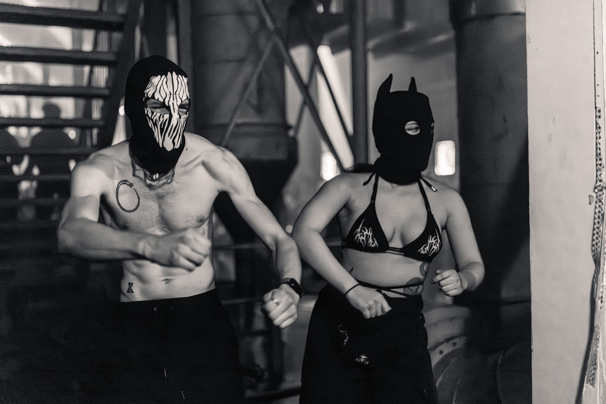 Loading... just a sec